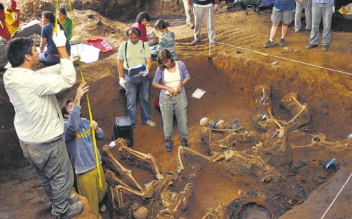 Derechos humanos en default para el gobierno nacional