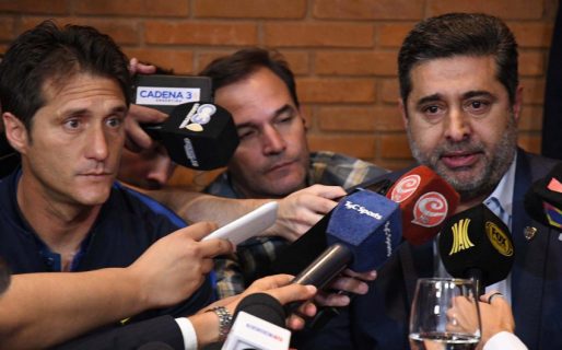 Boca pierde y entra en crisis la larga hegemonía de Macri