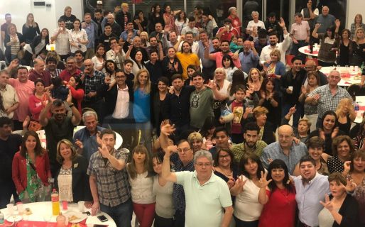 Acevedo: “Estamos preparados para competir en las PASO”