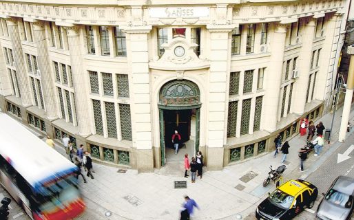 Anses vuelve a financiar al Tesoro por 86 mil millones de pesos