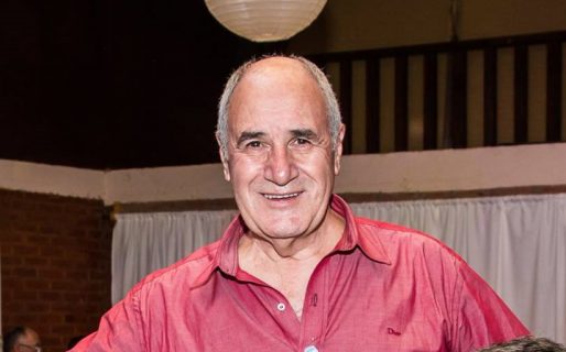 Arrechea: la fórmula Mac Karthy-Linares es una alternativa ganadora en Chubut