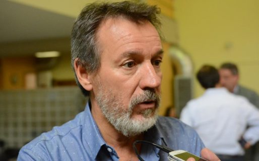 Boyero confirmó su renuncia “por motivos personales”