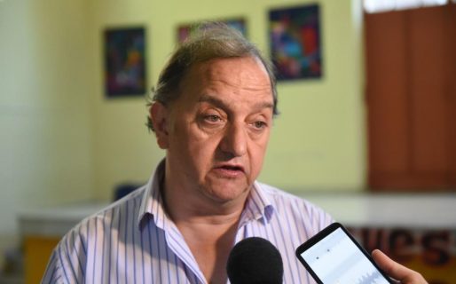 “Trataremos de reducir el impacto de la quita del subsidio Nacional al transporte”