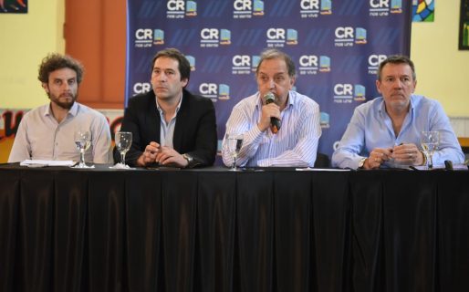 Linares: “El Municipio realizará las obras que Provincia comprometió y no ejecutó”