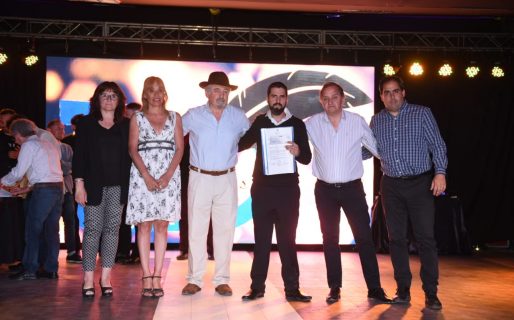 “El compromiso con el deporte es tangible y se manifiesta en nuestro acompañamiento constante”