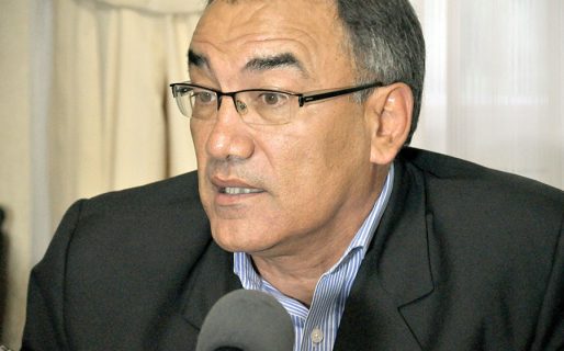 La SCPL destacó que pese al calor no hubo cortes de agua