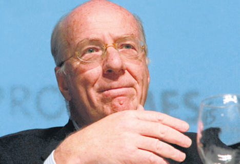 Tiene la cara de Rocca