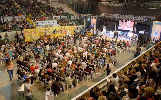 El ganador del Telebingo millonario es de Comodoro