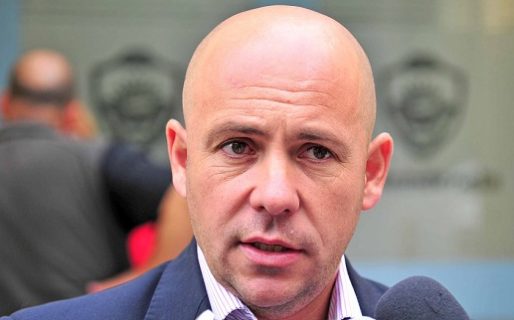 Sastre: “Si hay un proyecto de unidad que incluya a Arcioni, resigno mi candidatura”