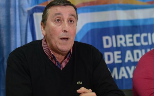 El Municipio concretó la entrega de 8 mil cajas navideñas