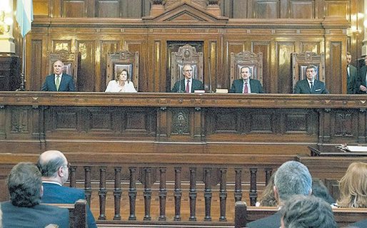 Aval supremo para la fiscal que paró el ‘Curreo’