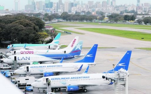 Paro aeronáutico: El Gobierno dictó la conciliación obligatoria