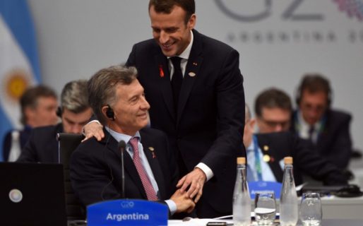 La industria del biodiésel se quedó sin mercados externos y sus plantas están paralizadas