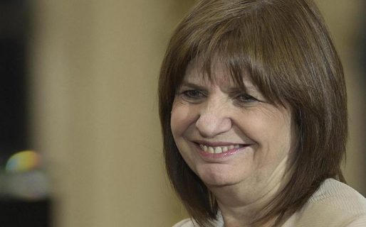 Continuaron las críticas al protocolo de Bullrich