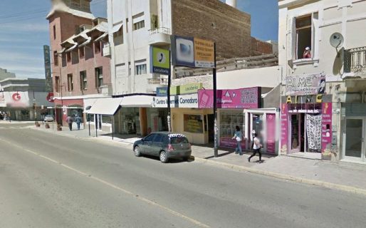 Cerraron 800 comercios y abrieron 241 menos que el año pasado