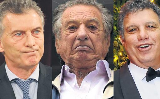 El tiro por la culata