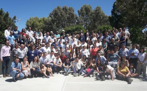 El PRO ratificó a Ana Clara Romero como candidata a la intendencia