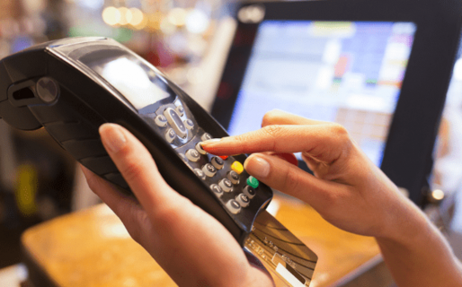 El consumo puede caer con fuerza por la falta de dinero