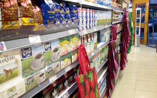 Navidades no aptas para consumistas