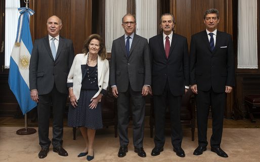 El Gobierno espera un fallo acotado y sin impacto fiscal para los jubilados