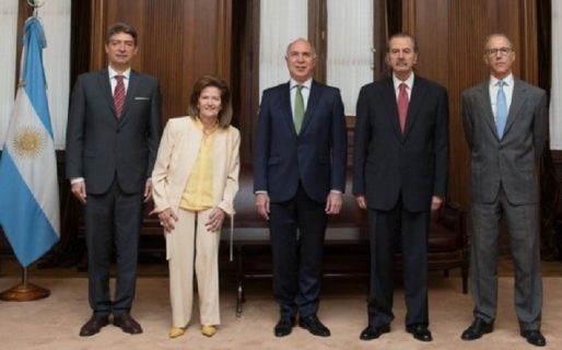 La Corte falló a favor de los jubilados y en contra del Gobierno nacional