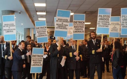 Conciliación obligatoria y una invitación a negociar