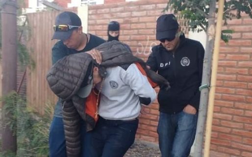 Un DJ es el sexto detenido por el doble crimen en Puerto Madryn