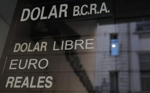 El riesgo país refleja la incertidumbre