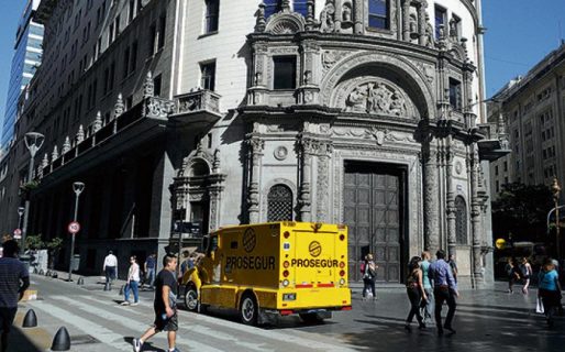 La moderación cambiaria tiene su precio