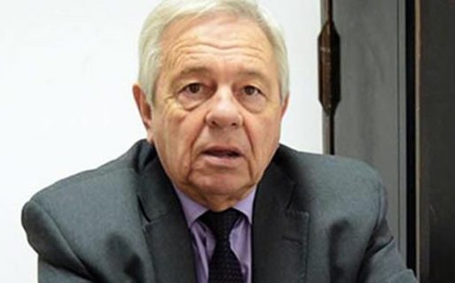 Donnet pidió disculpas: “Condeno la violencia hacia la mujer”