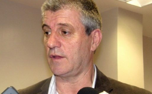 Eliceche: “Es imposible que Arcioni integre un frente con el PJ”