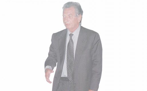 Franco, fantasma a medida