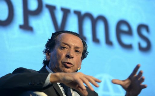 Los privados estiman que la industria cayó otro 9,5% en noviembre