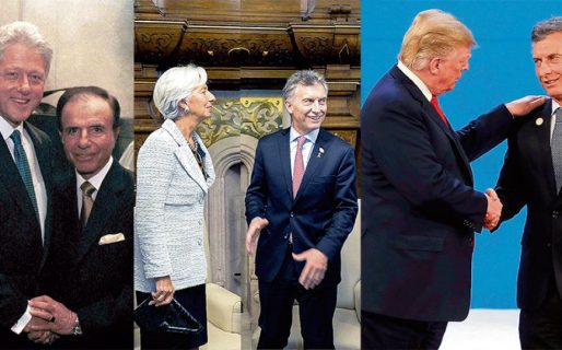 La victoria de los depredadores