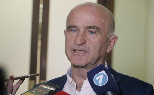Garzonio: «El dinero está disponible pero aún no hay fecha de pago»