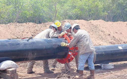 “Subsidian la exportación y acá el gas ya es un lujo”