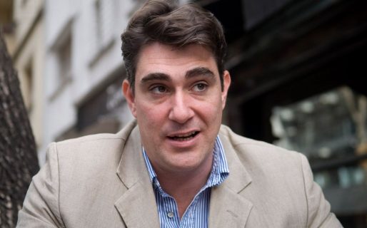 Renunció el secretario de Energía Javier Iguacel