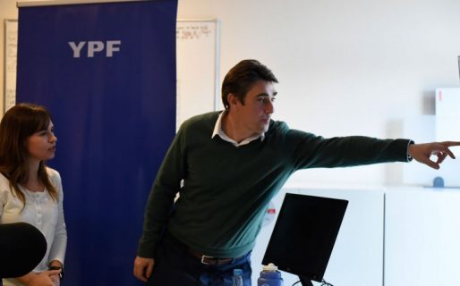 La propuesta de Iguacel a las petroleras para ajustar los subsidios al gas