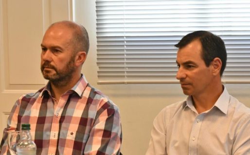 Tres nuevos imputados en la causa por la emergencia climática en Comodoro