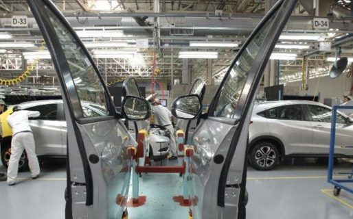 La UIA destacó que este año fue el “más difícil para el sector”