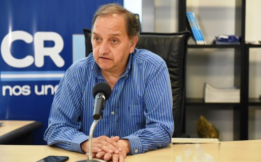 Linares: “Que estas Fiestas refuercen el sentimiento de solidaridad”