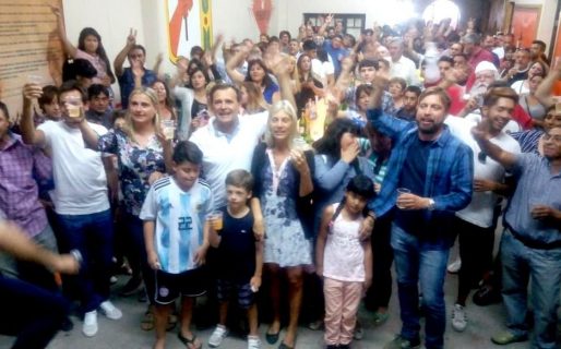 Si el miércoles no hay definiciones, Mac Karthy larga por las suyas