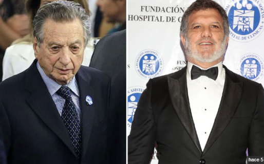 La defensa de Franco y Gianfranco Macri pidió postergar la declaración indagatoria