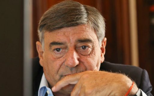 “Esto no es solo un crimen del narcotráfico, también es un crimen de la política corrupta”