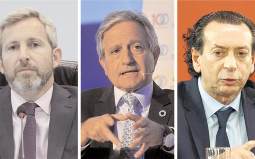 Stolbizer denunció múltiples irregularidades en empresas de funcionarios de Cambiemos
