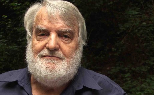 Falleció Osvaldo Bayer