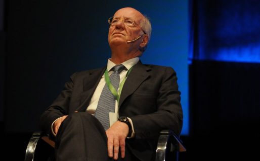 Cuadernos de la corrupción: Pidieron la detención de Paolo Rocca