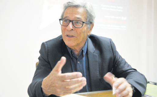 “Argentina está cerca del default”