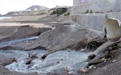“Es un problema de larga data que se agudiza porque cada vez es mayor la contaminación”