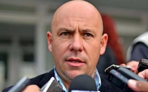 Sastre aseguró que el Frente Electoral “tendrá una amplitud muy fuerte”